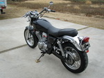 �������� �� ������ �������� Honda VRX400 1995 ���� 9